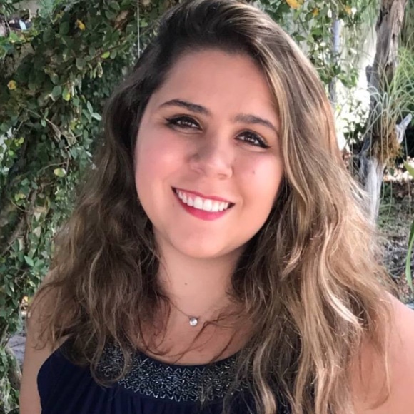 Meet your Posher, Annamarie - Picture 1 of 11